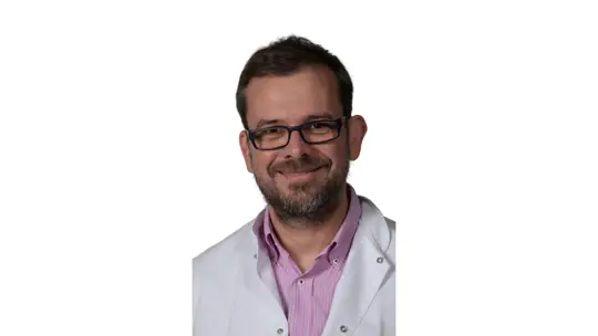 Dr Theodoros Akrivos