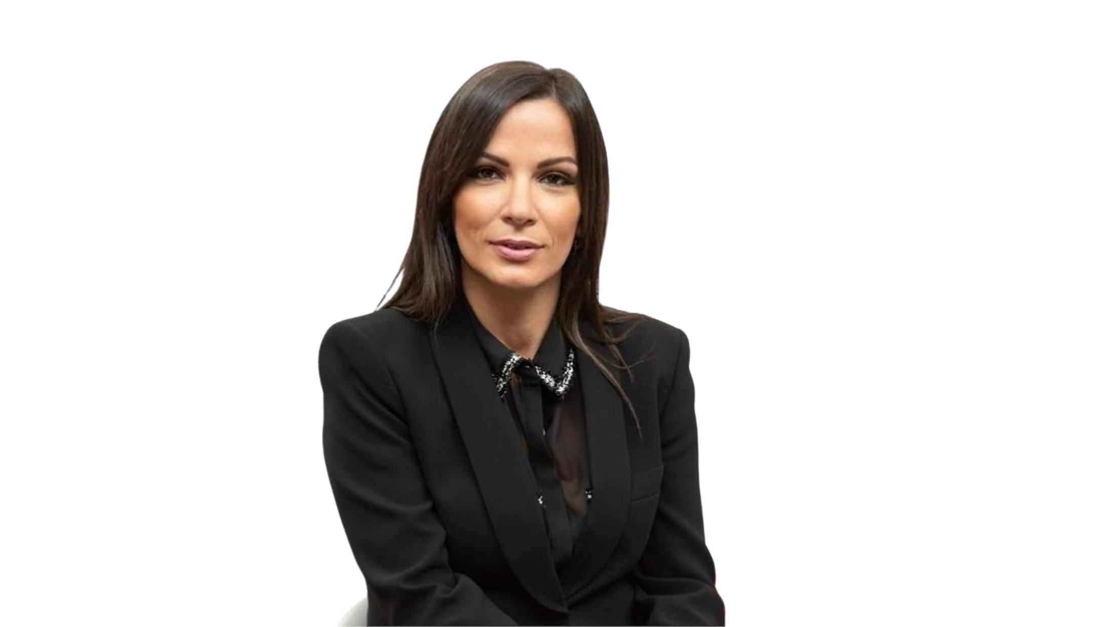 Meet Vasiliki Zoi