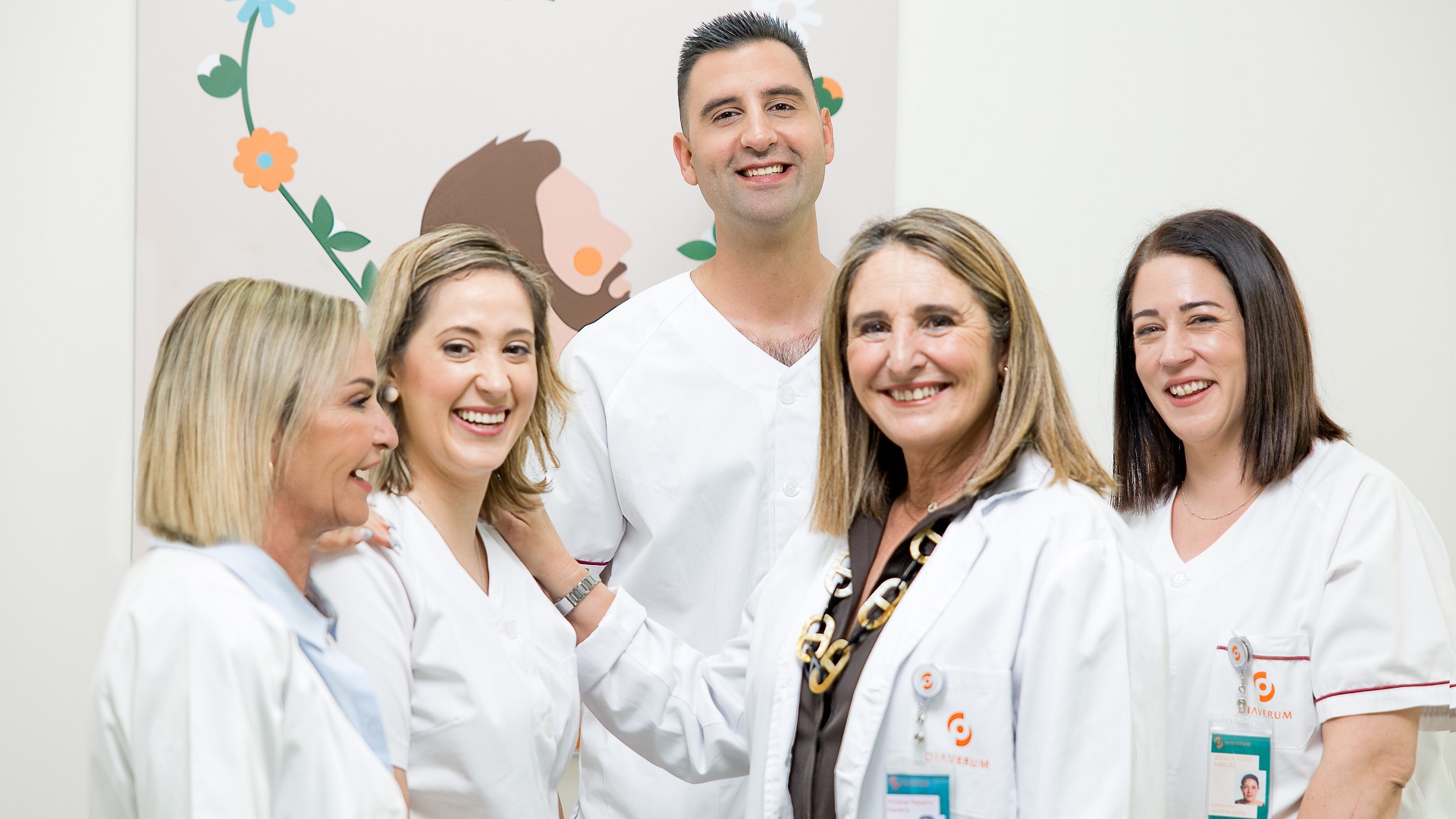 International Nurses Day at Diaverum Greece 2025