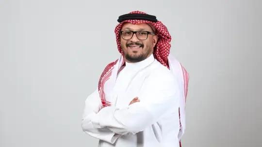 Meshal Alkhulayfi, Corporate Nursing Director – Middle East & Asia_Diaverum