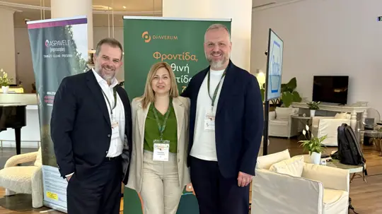 Diaverum Greece 27th Hellenic Congress of Nephrology