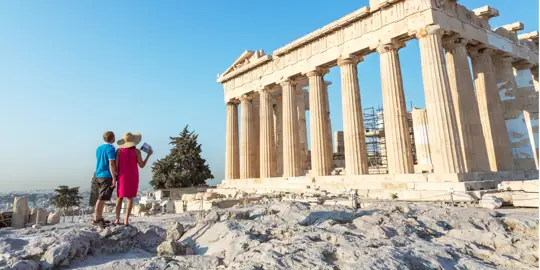 Το d.HOLIDAY είναι διαθέσιμο στην Ελλάδα