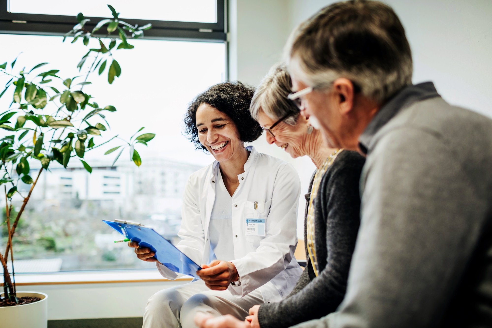 Chronic kidney disease