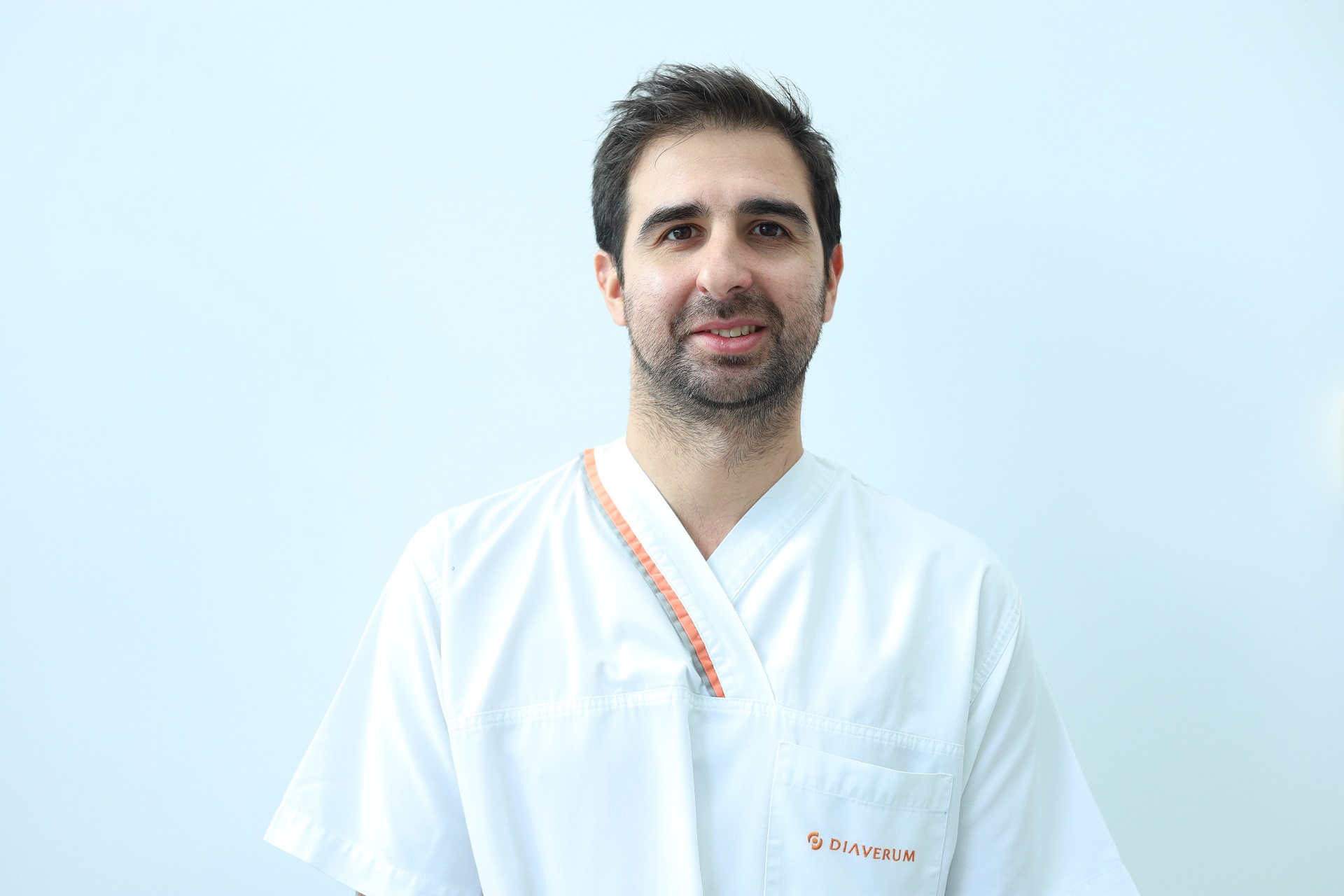 Ricardo Duarte