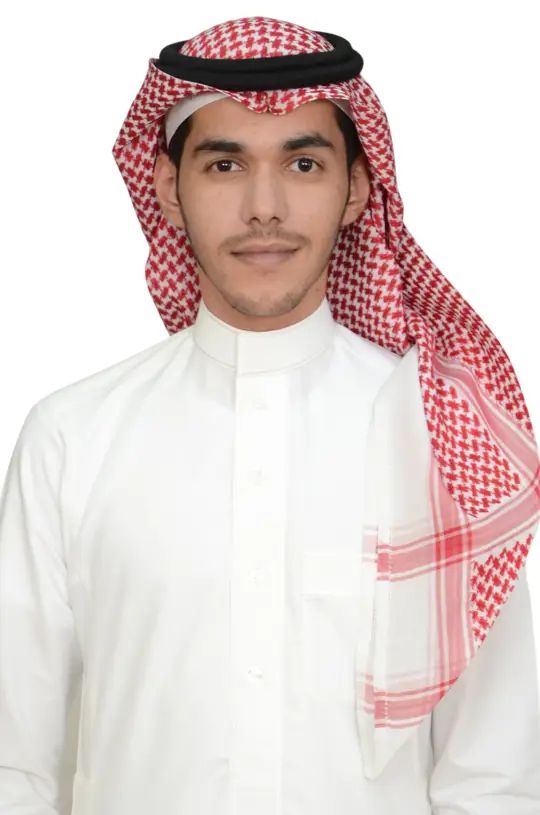 Mohammed Sulais
