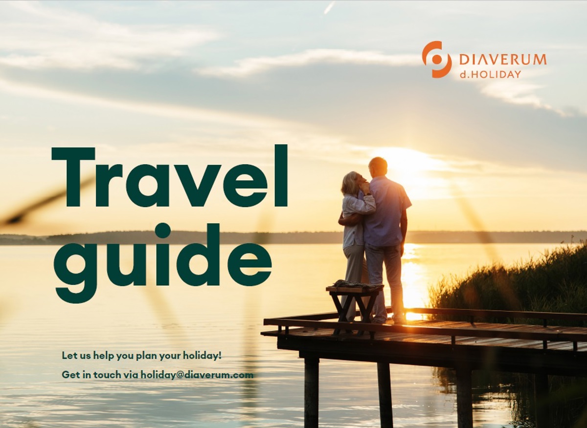 Discover our Travel Guide for 2023/2024